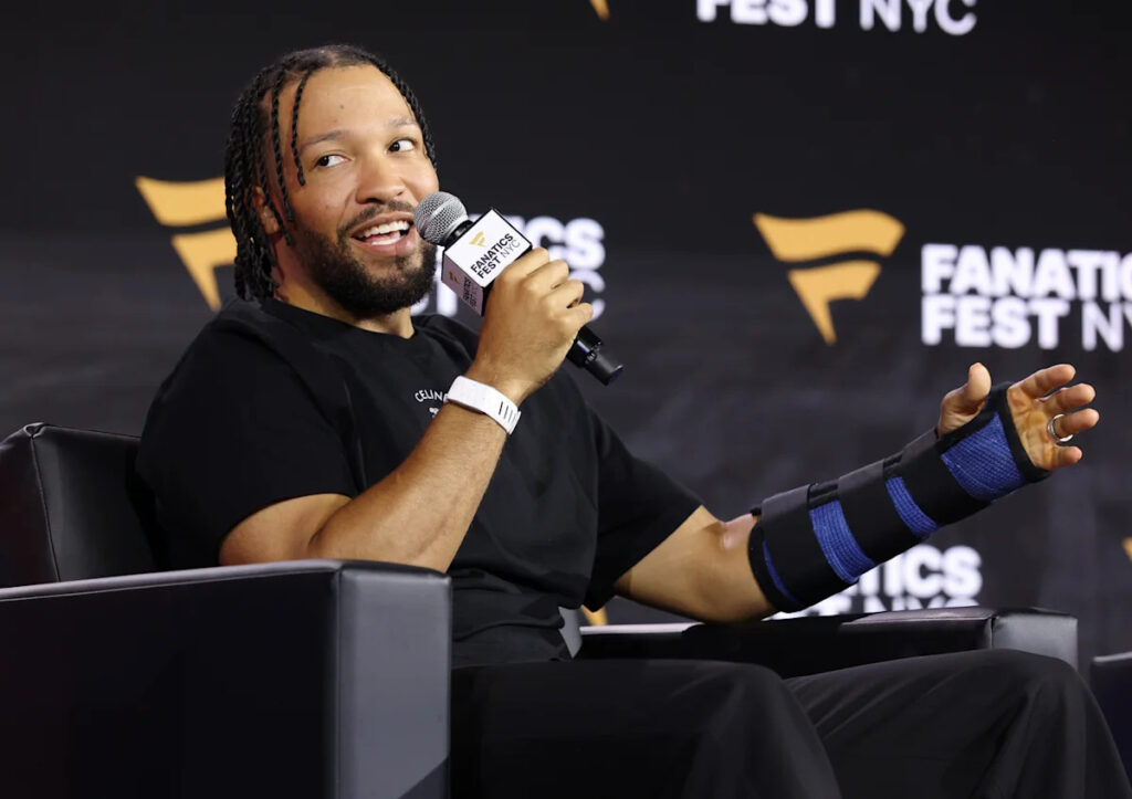 Live, from the King of New York: Jalen Brunson will host the season premiere of ‘Saturday Night Live’