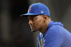 Cubs activate pitcher Edward Cabrera from IL, plan to use him out of bullpen for remainder of season Cubs activate pitcher Edward Cabrera from IL, plan to use him out of bullpen for remainder of season