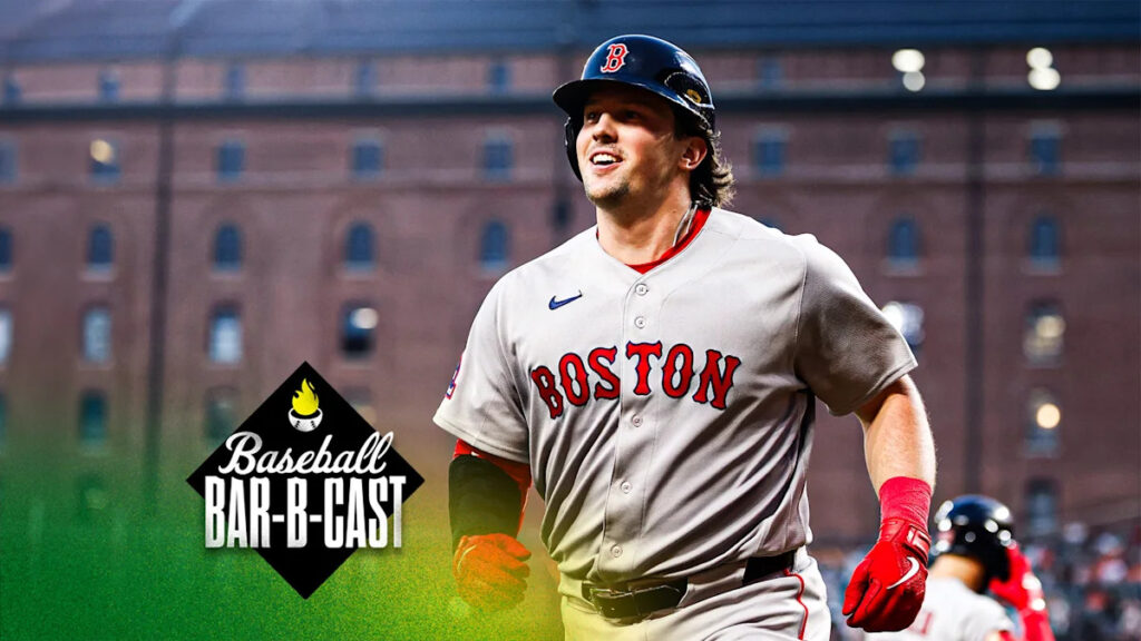 Trade deadline winners & losers so far, Adley Rutschman returns to Baltimore & what’s up with Shohei Ohtani