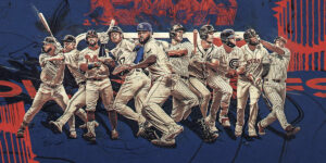 MLB playoffs 2026 tracker: Standings, schedule, clinch scenarios, tiebreakers, playoff bracket and more