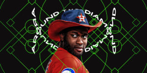 Yordan Alvarez vs. Junior Caminero for AL MVP: Can a designated hitter win the award?
