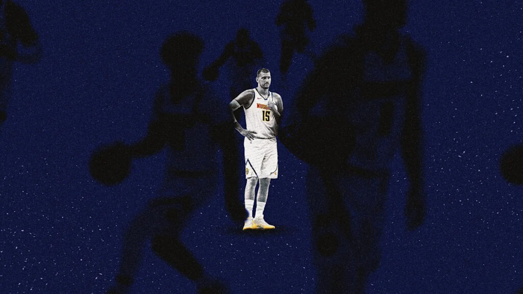 Are these Nuggets enough for Nikola Jokić? Are these Nuggets enough for Nikola Jokić?