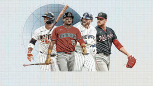Top MLB seasons you might’ve missed: Gabriel Moreno, Ty France, Cade Cavalli and more Top MLB seasons you might’ve missed: Gabriel Moreno, Ty France, Cade Cavalli and more