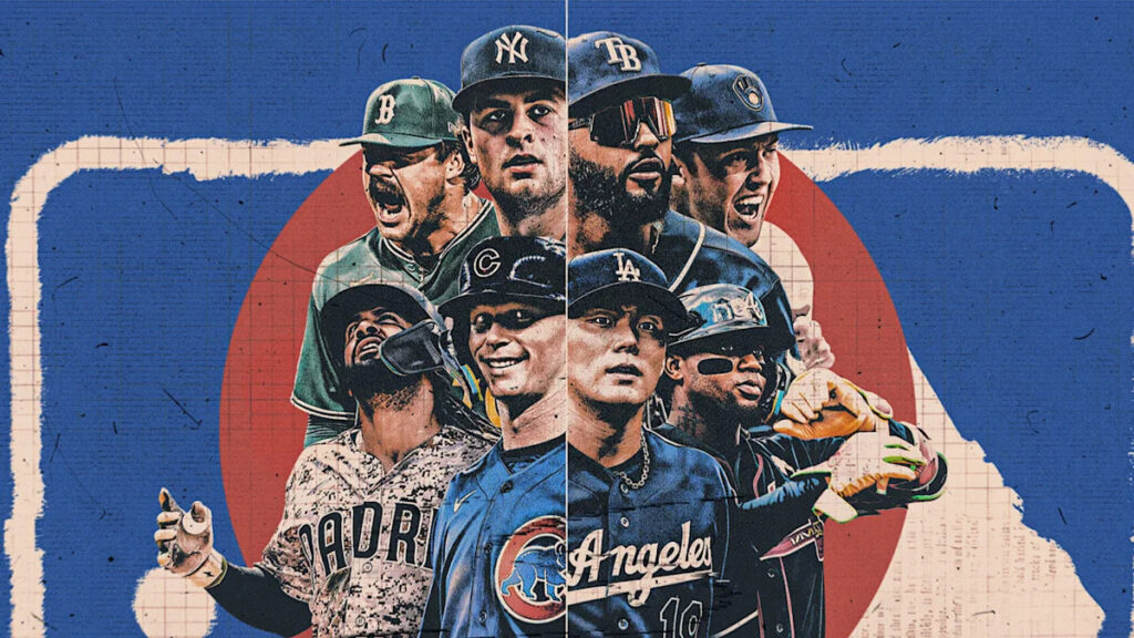 MLB playoff power rankings 2026: From the Astros to the Dodgers, which teams are ready to go on a World Series run? MLB playoff power rankings 2026: From the Astros to the Dodgers, which teams are ready to go on a World Series run?