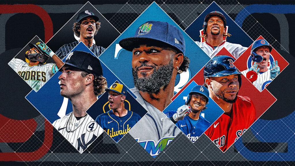 MLB playoff picks 2026: Dodgers? Yankees? Rays? Brewers? Yahoo Sports makes postseason predictions all the way to the World Series MLB playoff picks 2026: Dodgers? Yankees? Rays? Brewers? Yahoo Sports makes postseason predictions all the way to the World Series