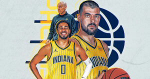 How the Pacers’ attack could look more potent since last we saw Tyrese Haliburton How the Pacers’ attack could look more potent since last we saw Tyrese Haliburton