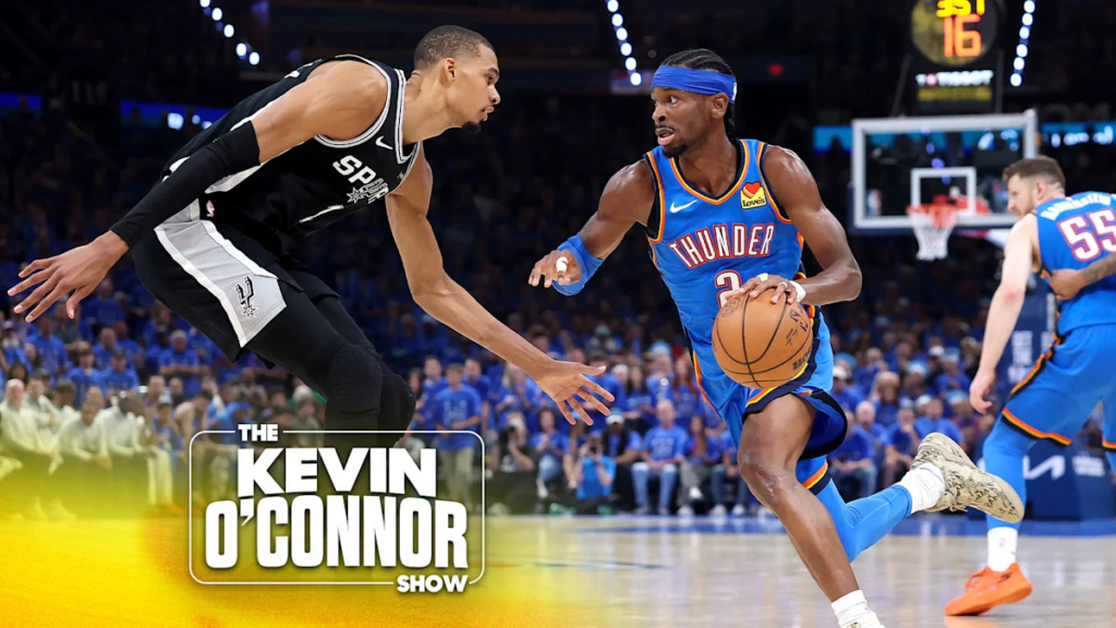 KOC’s Preseason Power Rankings for 2026-27 NBA season + the latest on Jalen Duren