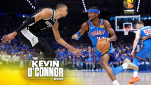 KOC’s Preseason Power Rankings for 2026-27 NBA season + the latest on Jalen Duren