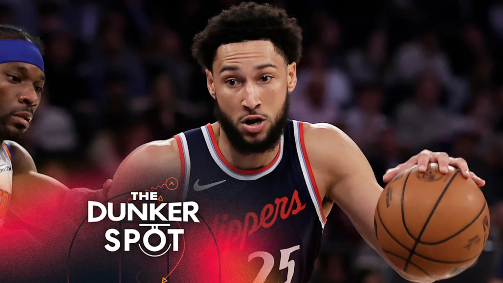 Ben Simmons is back, Clippers punished + Dane Moore joins for a Wolves conversation! Cathy Engelbert retires + Team USA takeaways