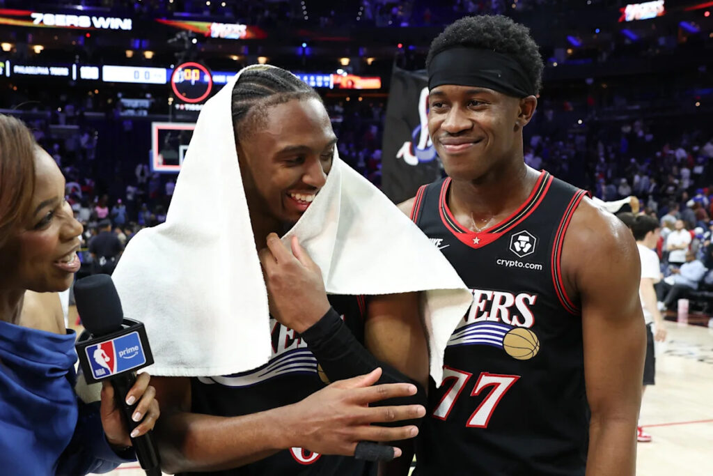 Sixers single-game tickets go on sale Thursday Sixers single-game tickets go on sale Thursday