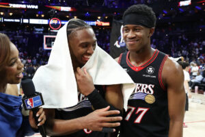 Sixers single-game tickets go on sale Thursday Sixers single-game tickets go on sale Thursday