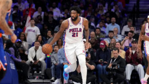 Sixers pre-camp questions: Will this be the year Embiid breaks through in playoffs?