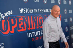Steve Ballmer’s apology, acceptance of NBA penalties gives Clippers a path forward