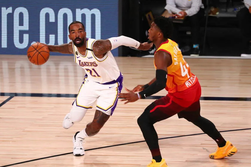 Former Laker J.R. Smith arrested on suspicion of family violence assault charge Former Laker J.R. Smith arrested on suspicion of family violence assault charge