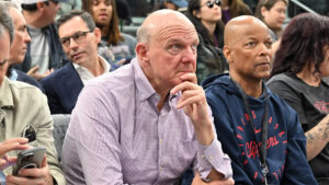 NBA says it looked at precedent before doling out Clippers’ penalties for cap circumvention NBA says it looked at precedent before doling out Clippers’ penalties for cap circumvention