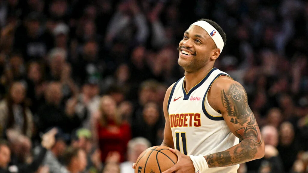 Knicks sign Bruce Brown to training camp contract, sets up fight for roster spot Knicks sign Bruce Brown to training camp contract, sets up fight for roster spot