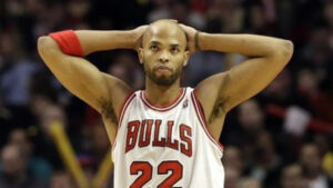 Taj Gibson retires after 17-year NBA career, joining Bulls as assistant coach Taj Gibson retires after 17-year NBA career, joining Bulls as assistant coach