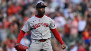 Fantasy Baseball Closer Report: Aroldis Chapman reaches 400-save milestone Fantasy Baseball Closer Report: Aroldis Chapman reaches 400-save milestone