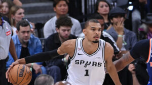 How to Play Fantasy Basketball 2026-27: Beginner’s guide and draft tips How to Play Fantasy Basketball 2026-27: Beginner’s guide and draft tips