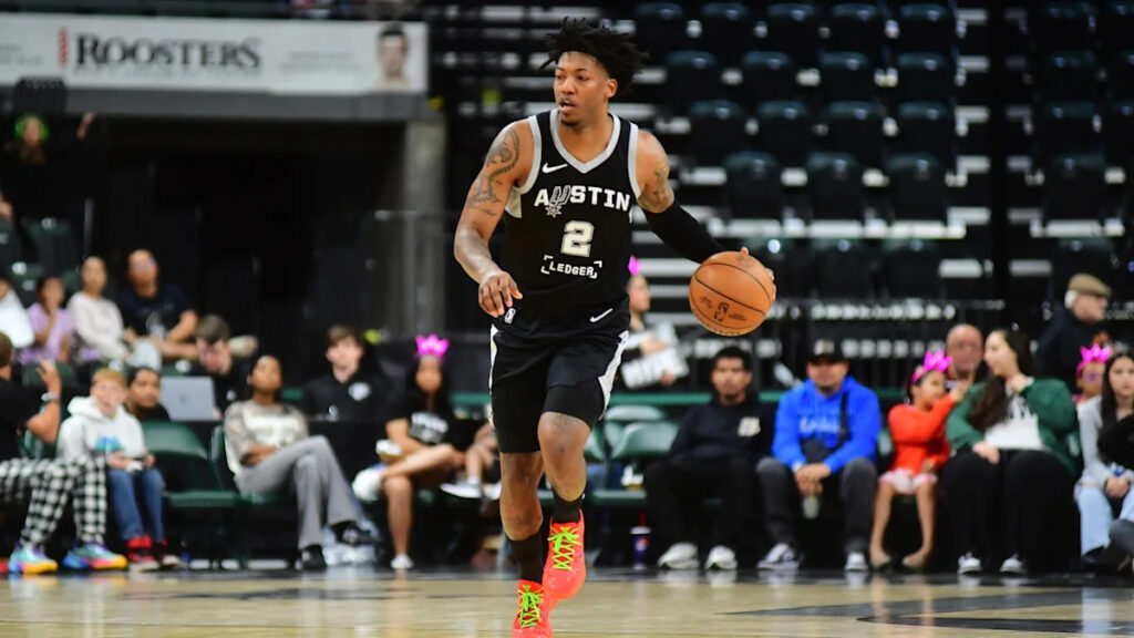 Elfrid Payton signs camp contract with Sacramento, has chance to make roster Elfrid Payton signs camp contract with Sacramento, has chance to make roster