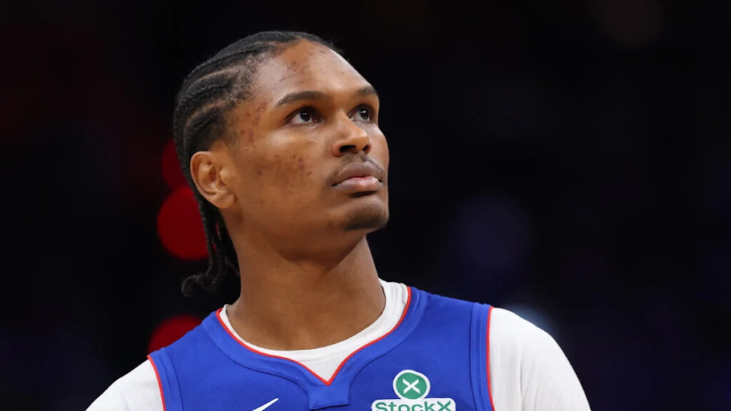 Pistons, Ausar Thompson reportedly agree to five-year, 5 million contract extension Pistons, Ausar Thompson reportedly agree to five-year, 5 million contract extension
