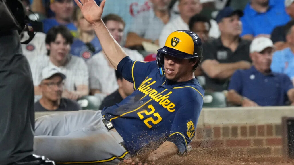 Brewers vs. Cubs prediction: Odds, recent stats, trends, and best bets for September 3