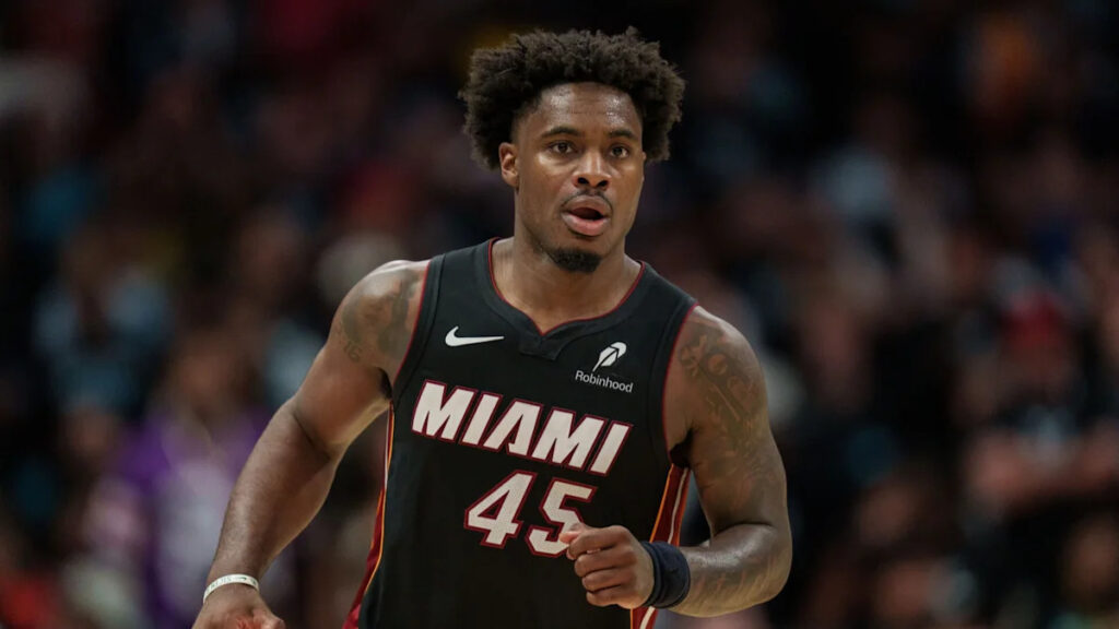 Fantasy Basketball ADP Movers: Heat depth chart prompting Davion Mitchell’s rise?