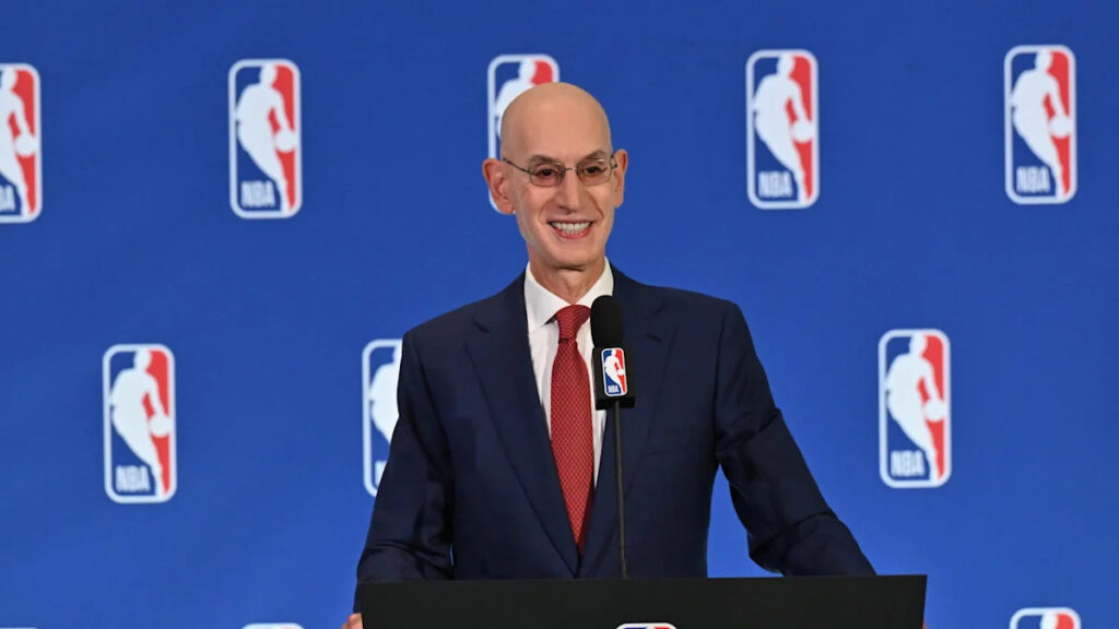 NBA owners discussed expansion in Las Vegas, Seattle, amid report of billion bids NBA owners discussed expansion in Las Vegas, Seattle, amid report of billion bids