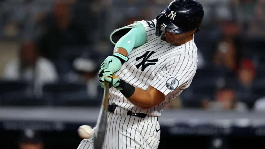 Were we wrong about Yankees rookie outfielder Spencer Jones?