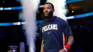 Saddiq Bey, New Orleans agree to three-year, .5 million contract extension Saddiq Bey, New Orleans agree to three-year, .5 million contract extension