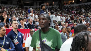 In open letter to NBA GMs, Victor Olidipo says his body is finally right, wants another chance In open letter to NBA GMs, Victor Olidipo says his body is finally right, wants another chance