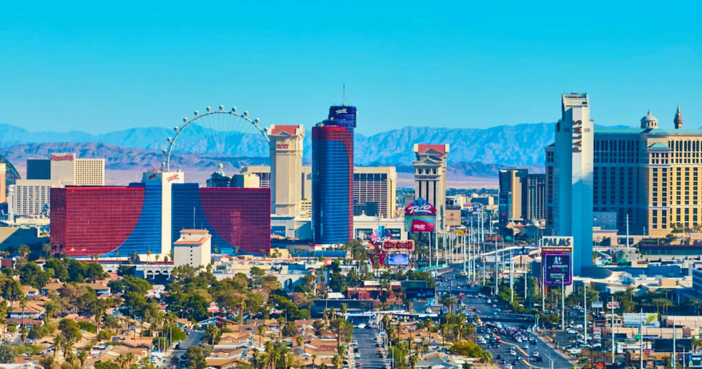 Report: NBA to pick new owner of Las Vegas expansion team soon, with -13 billion price tag