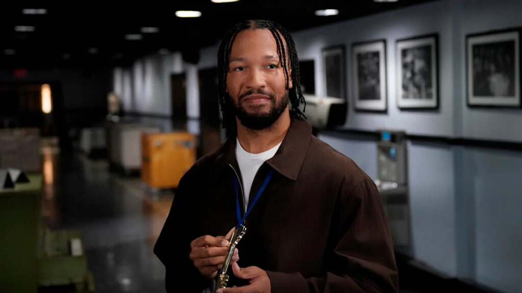 Jalen Brunson hosts Saturday Night Live, a look back at other NBA stars who did: Michael Jordan, LeBron James