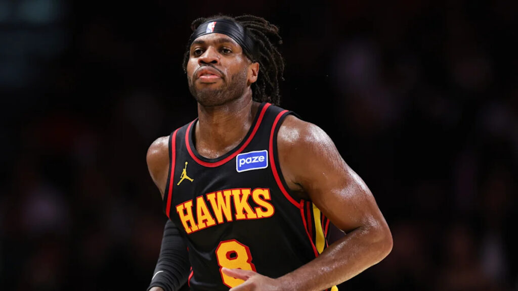 Atlanta reportedly to trade Buddy Hield, Ryan Nembhard to Charlotte for Dorian Finney-Smith Atlanta reportedly to trade Buddy Hield, Ryan Nembhard to Charlotte for Dorian Finney-Smith