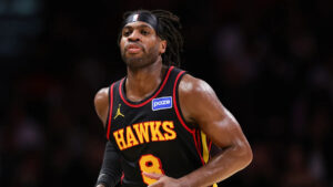 Atlanta reportedly to trade Buddy Hield, Ryan Nembhard to Charlotte for Dorian Finney-Smith