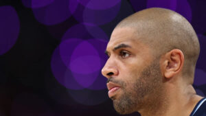 Nicolas Batum announces retirement after 18-year NBA career Nicolas Batum announces retirement after 18-year NBA career