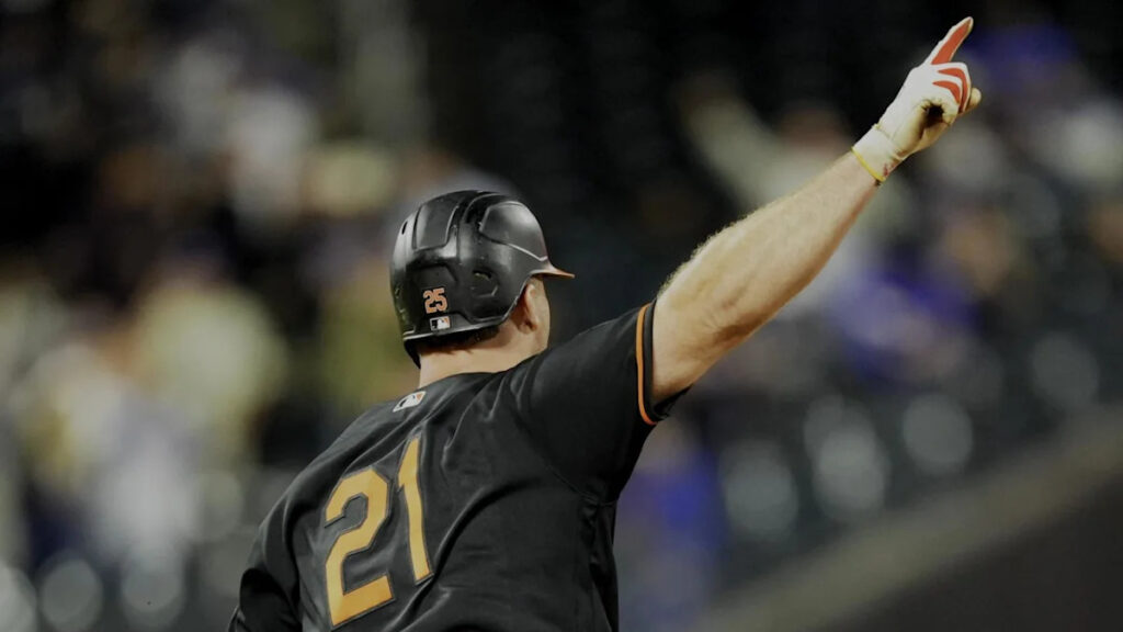 Pete Alonso homers against Mets again as Orioles win 7-1 to finish sweep at Citi Field Pete Alonso homers against Mets again as Orioles win 7-1 to finish sweep at Citi Field