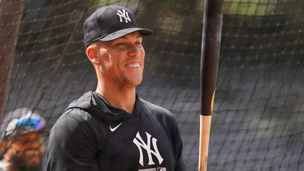Aaron Judge activated from 60-day injured list by New York Yankees Aaron Judge activated from 60-day injured list by New York Yankees