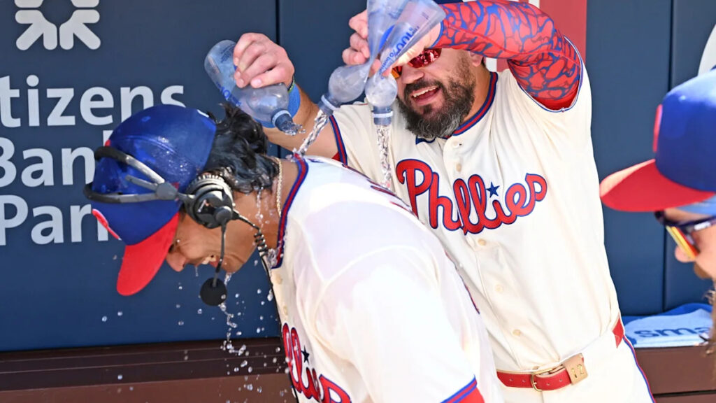 Astros vs. Phillies prediction: Odds, recent stats, trends, and best bets for September 8