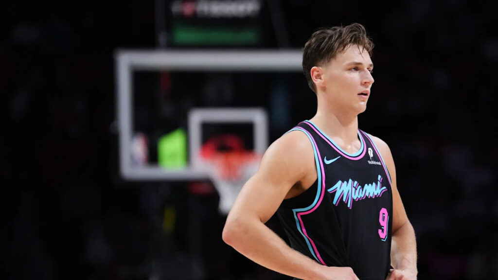 Heat, Pelle Larsson reportedly agree to four-year, million contract extension Heat, Pelle Larsson reportedly agree to four-year, million contract extension