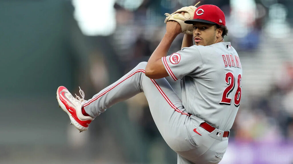 Two-start pitchers: Cam Schlittler fronts a group of elite plays as the season winds down Two-start pitchers: Cam Schlittler fronts a group of elite plays as the season winds down