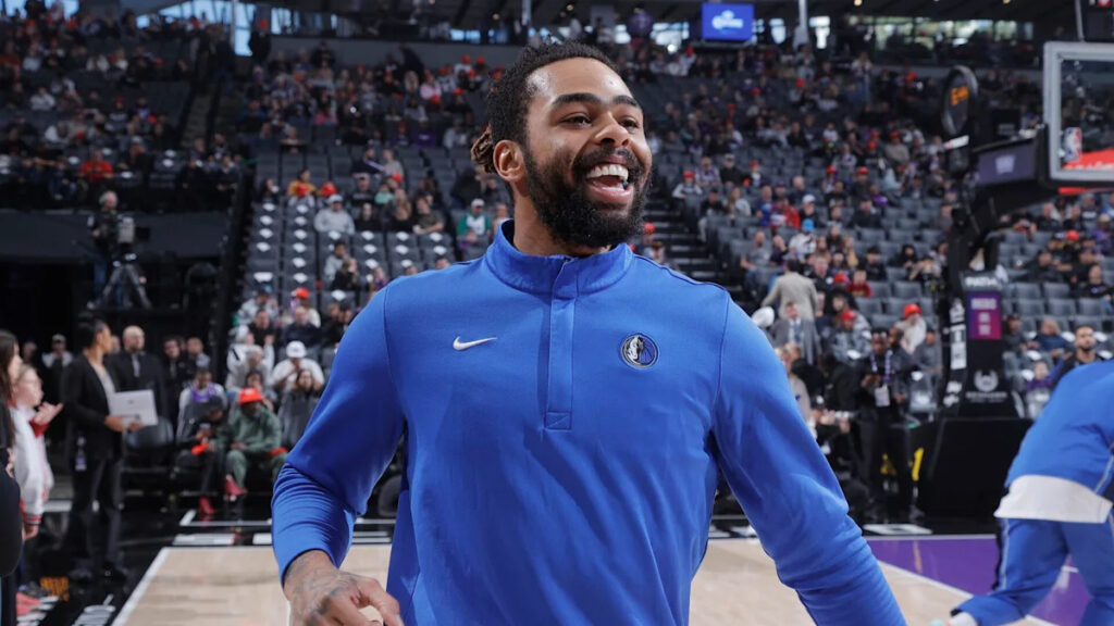 Latest NBA news, rumors heading into 2026 training camps: Grizzlies waive D’Angelo Russell Latest NBA news, rumors heading into 2026 training camps: Grizzlies waive D’Angelo Russell