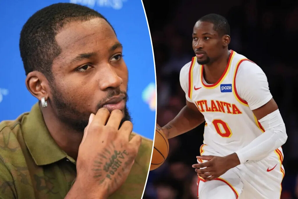 Ex-Lakers target gets put on blast by former NBA All-Star for ‘taking bulls–t deals’