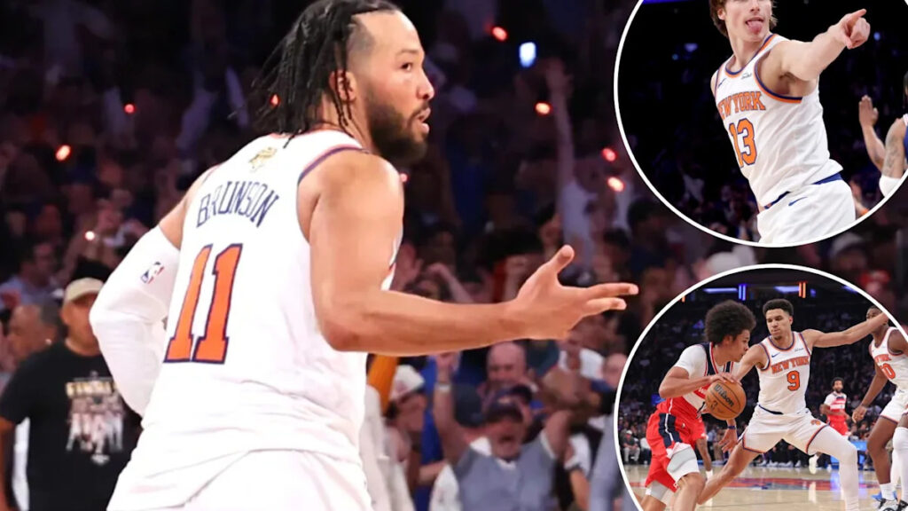 Breaking down Knicks roster: Where every player stands before season Breaking down Knicks roster: Where every player stands before season