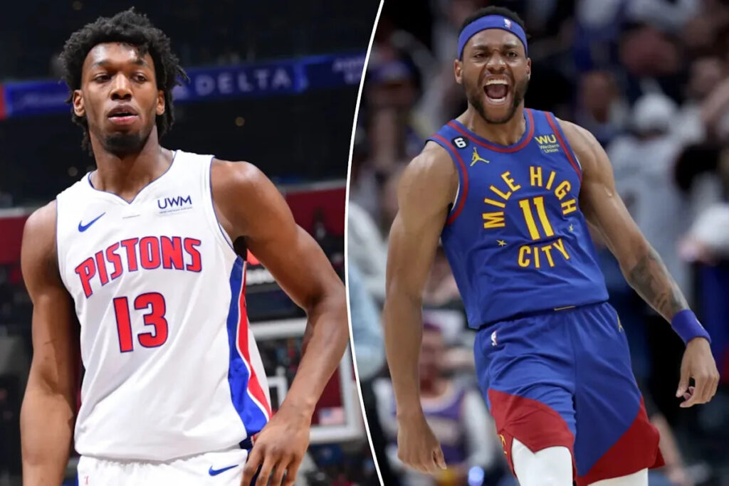 Knicks sign three players — including James Wiseman — in fight for final roster spot Knicks sign three players — including James Wiseman — in fight for final roster spot