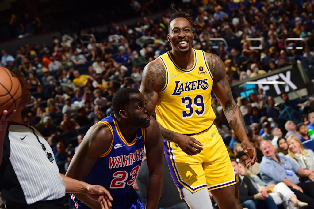 Dwight Howard joining team overseas months after announcing retirement