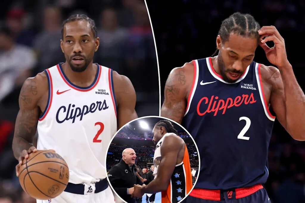 Kawhi Leonard surrenders more than million to leave country in Clippers-Raptors trade Kawhi Leonard surrenders more than million to leave country in Clippers-Raptors trade