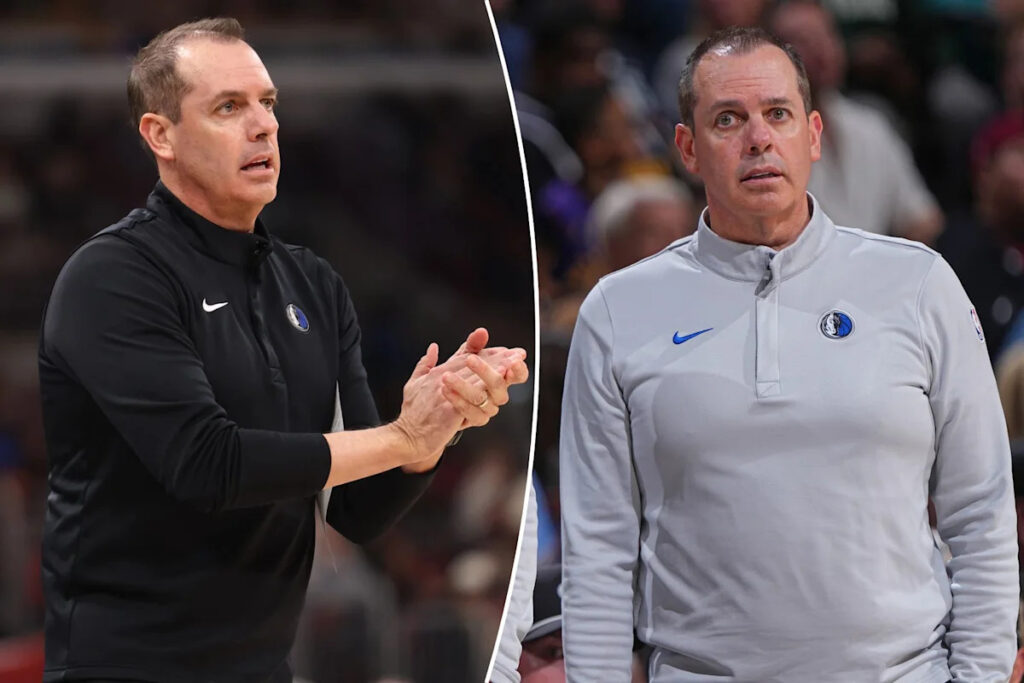 Why Frank Vogel was good hire for Warriors Why Frank Vogel was good hire for Warriors