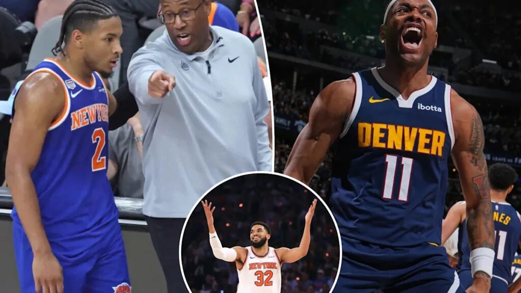 Knicks 2026-27 training camp breakdown: Roster battles, newcomers and storylines to watch Knicks 2026-27 training camp breakdown: Roster battles, newcomers and storylines to watch