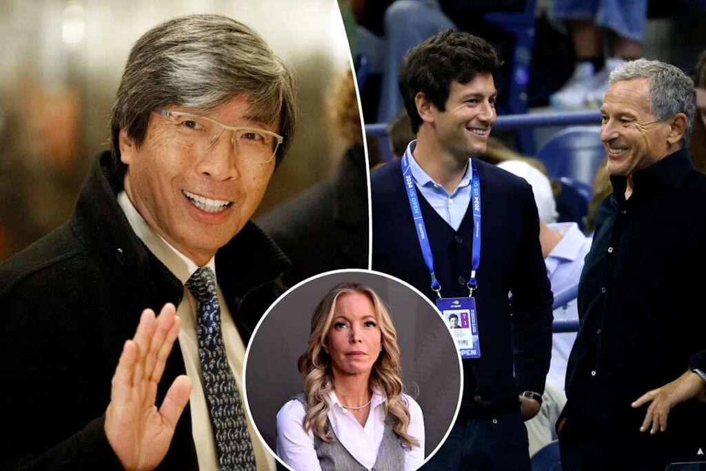 Jeanie Buss has narrow path to remain Lakers governor
